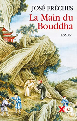 La main du Bouddha