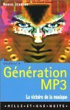 Génération MP3 : La victoire de la musique