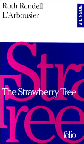 L'arbousier. The strawberry tree