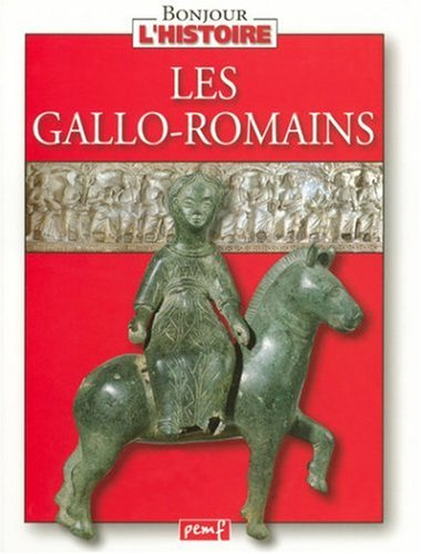 Les Gallo-Romains