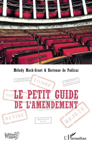 Le petit guide de l'amendement