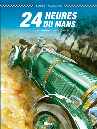 24 Heures du Mans. 1923-1930 : la naissance d'une légende