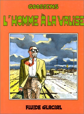 L'Homme à la valise