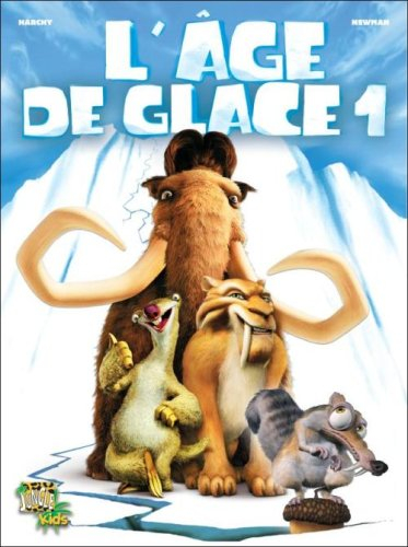 L'âge de glace. Vol. 1