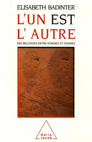 L'un est l'autre : des relations entre hommes et femmes