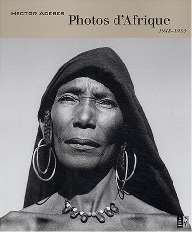Photos d'Afrique : 1948-1953