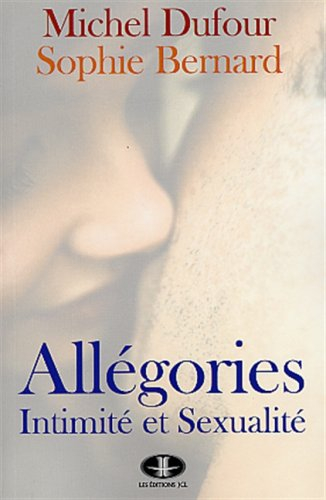 Allégories, intimité et sexualité : contes thérapeutiques