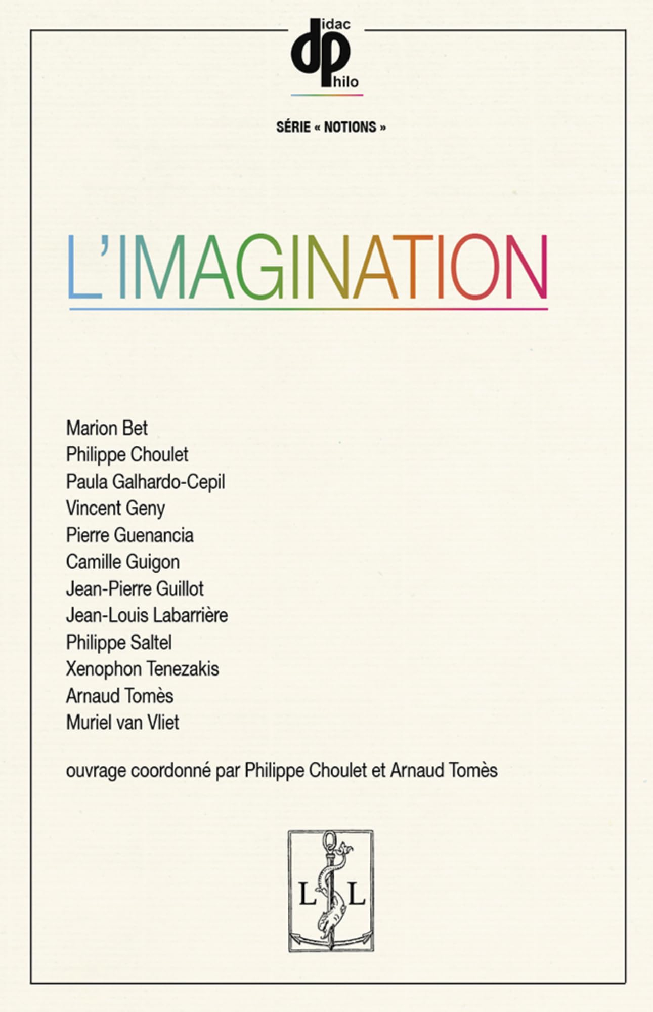 L'imagination