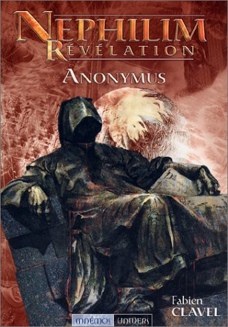 Nephilim révélation. Vol. 2002. Anonymus