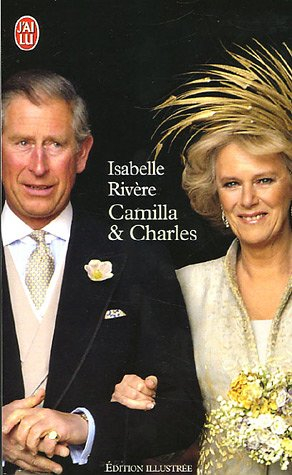 Camilla et Charles