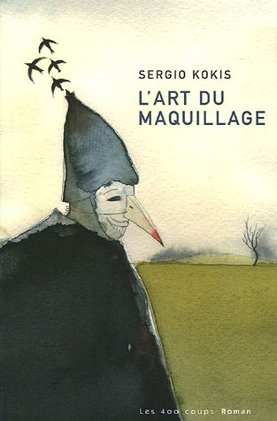 l'art du maquillage