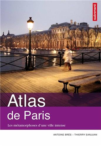 Atlas Paris
