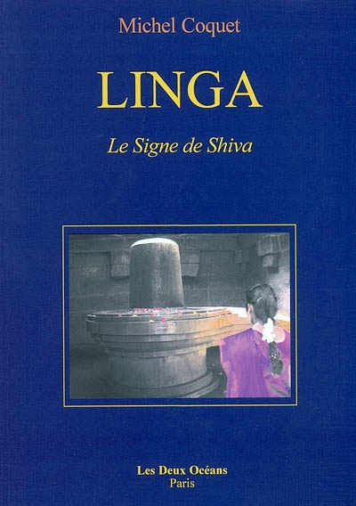 Linga, le signe de Shiva