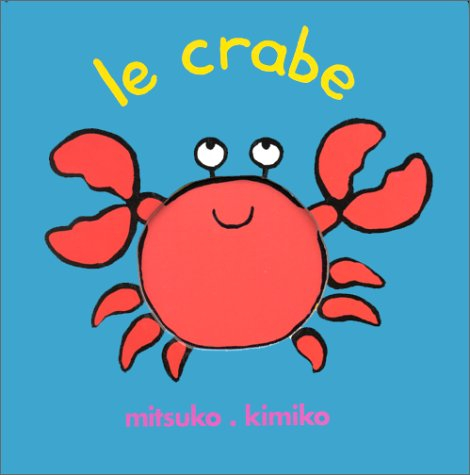 Le crabe