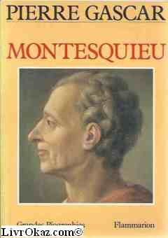 Montesquieu