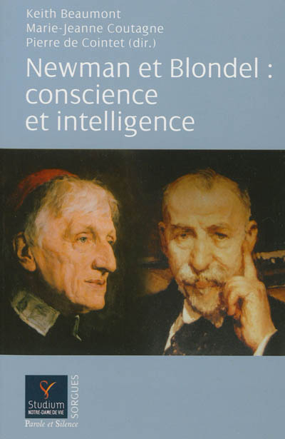 Newman et Blondel : conscience et intelligence