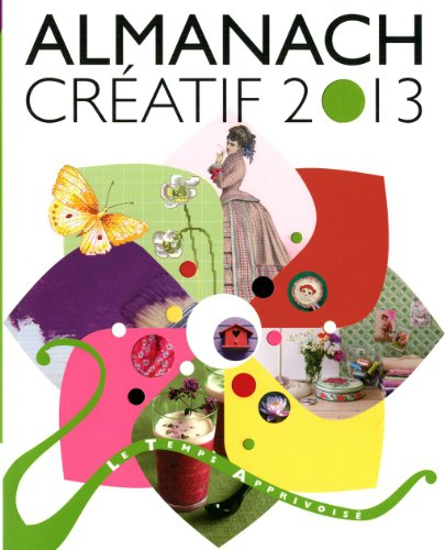 Almanach créatif 2013