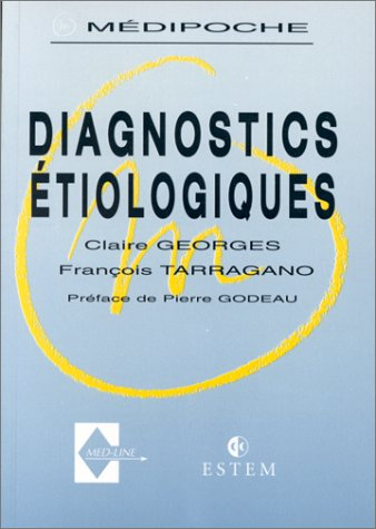 Diagnostics étiologiques