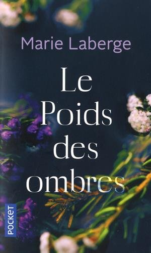 Le poids des ombres