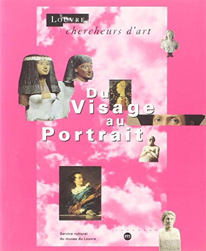 De visages en portraits