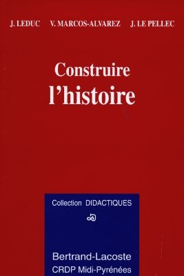 Construire l'histoire