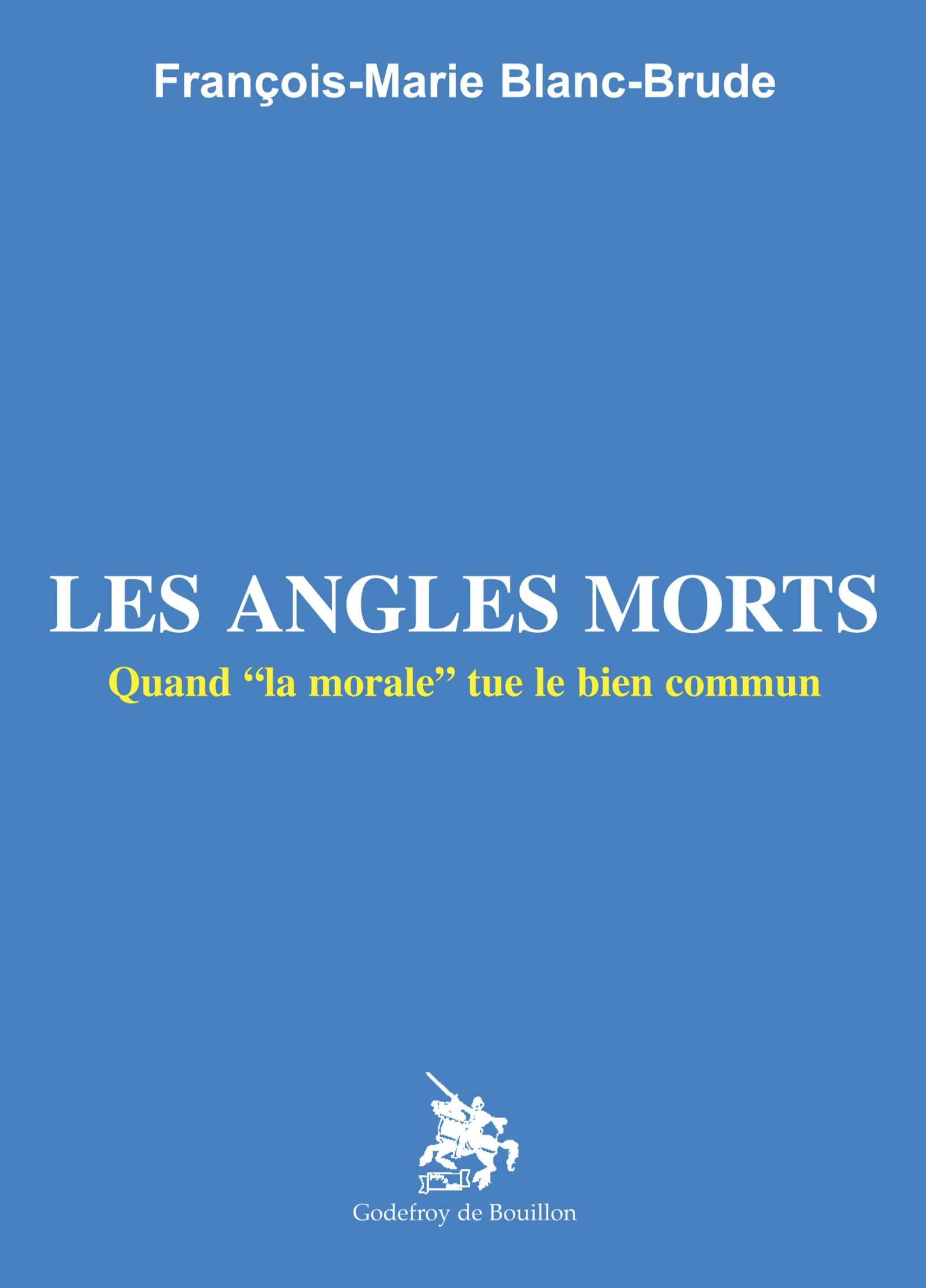 Les angles morts : quand la morale tue le bien commun