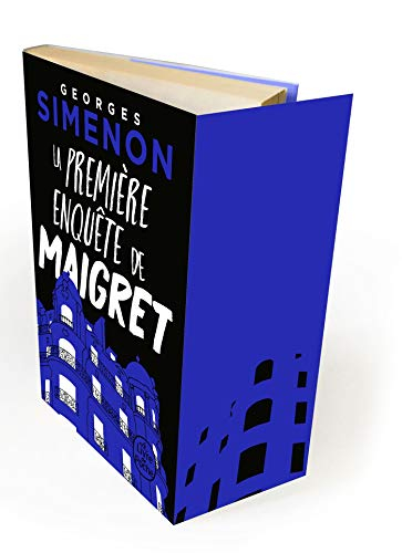La première enquête de Maigret