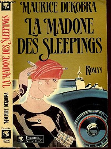 La Madone des sleepings