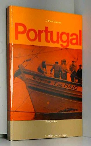 portugal. rencontre. l'atlas des voyages