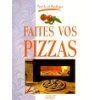 Faîtes vos pizzas