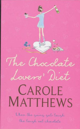the chocolate lovers' diet