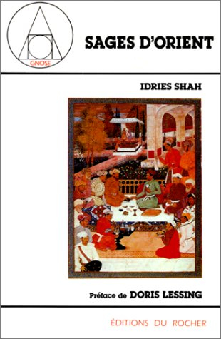 Sages d'Orient
