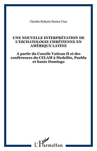 Impacts, n° 3-4 (2004). Une nouvelle interprétation de l'eschatologie chrétienne en Amérique latine 