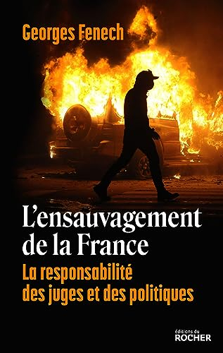 L'ensauvagement de la France : la responsabilité des juges et politiques