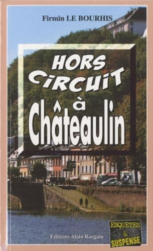 Hors circuit à Chateaulin