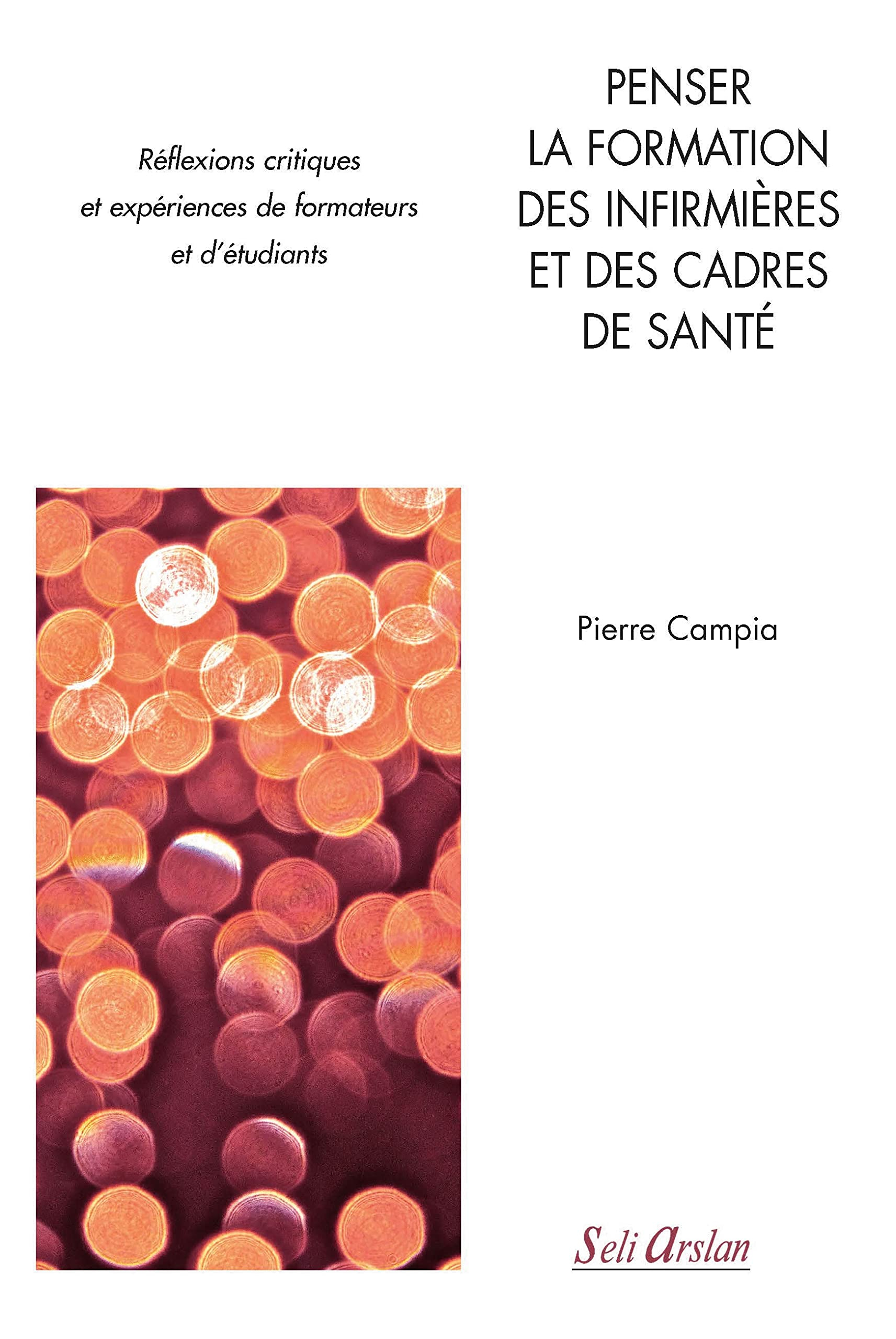 Penser la formation des infirmières et des cadres de santé : réflexions critiques et expériences de 