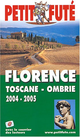 Florence - Toscane - Ombrie 2004-2005