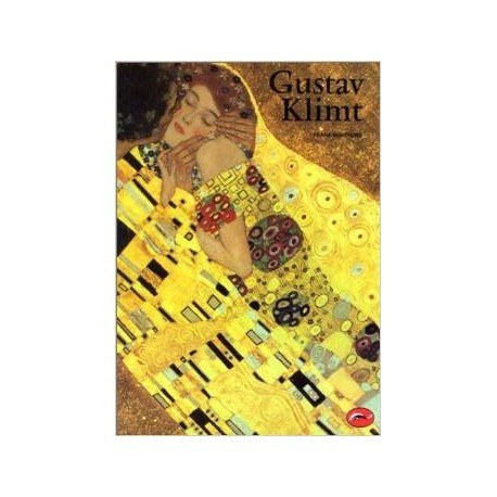 Gustav Klimt - Frank Whitford