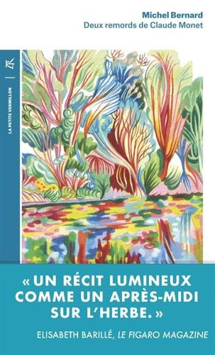 Deux remords de Claude Monet