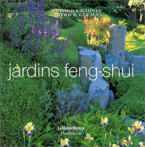 Jardins feng-shui