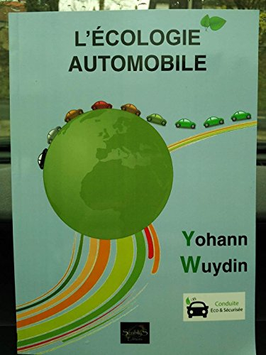 L'écologie Automobile