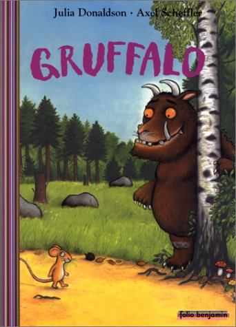 Gruffalo