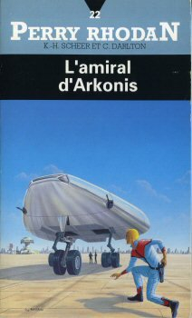 L'amiral d'Arkonis