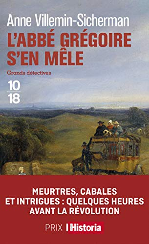 L'abbé Grégoire s'en mêle