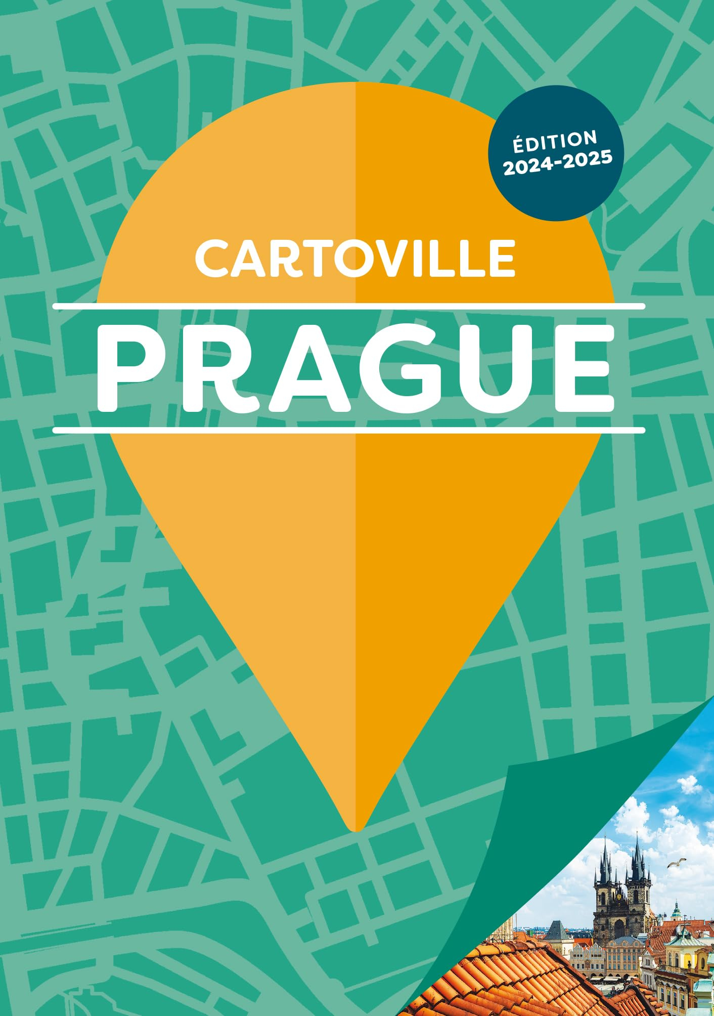 Prague : 2024-2025