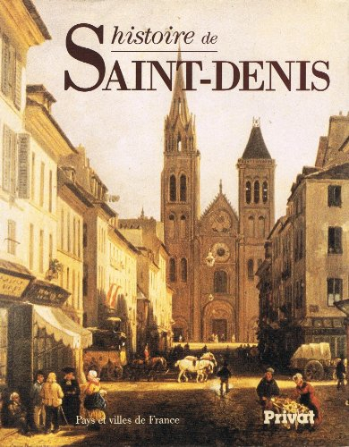 histoire de saint-denis