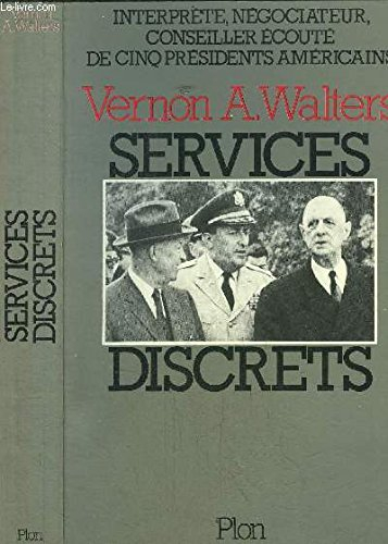 Services discrets