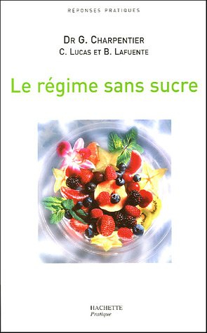 Le régime sans sucre