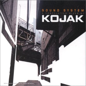 kojak sound system