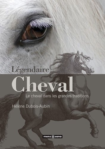 légendaire cheval